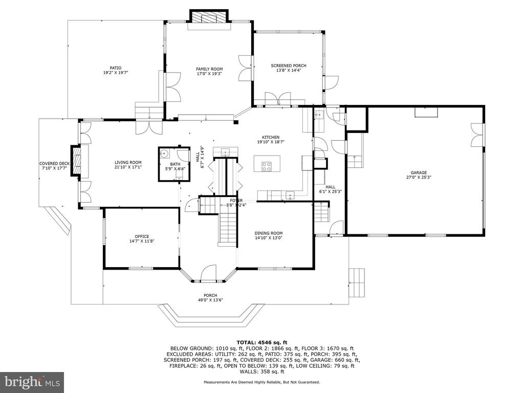 14660 VIBURNUM DRIVE