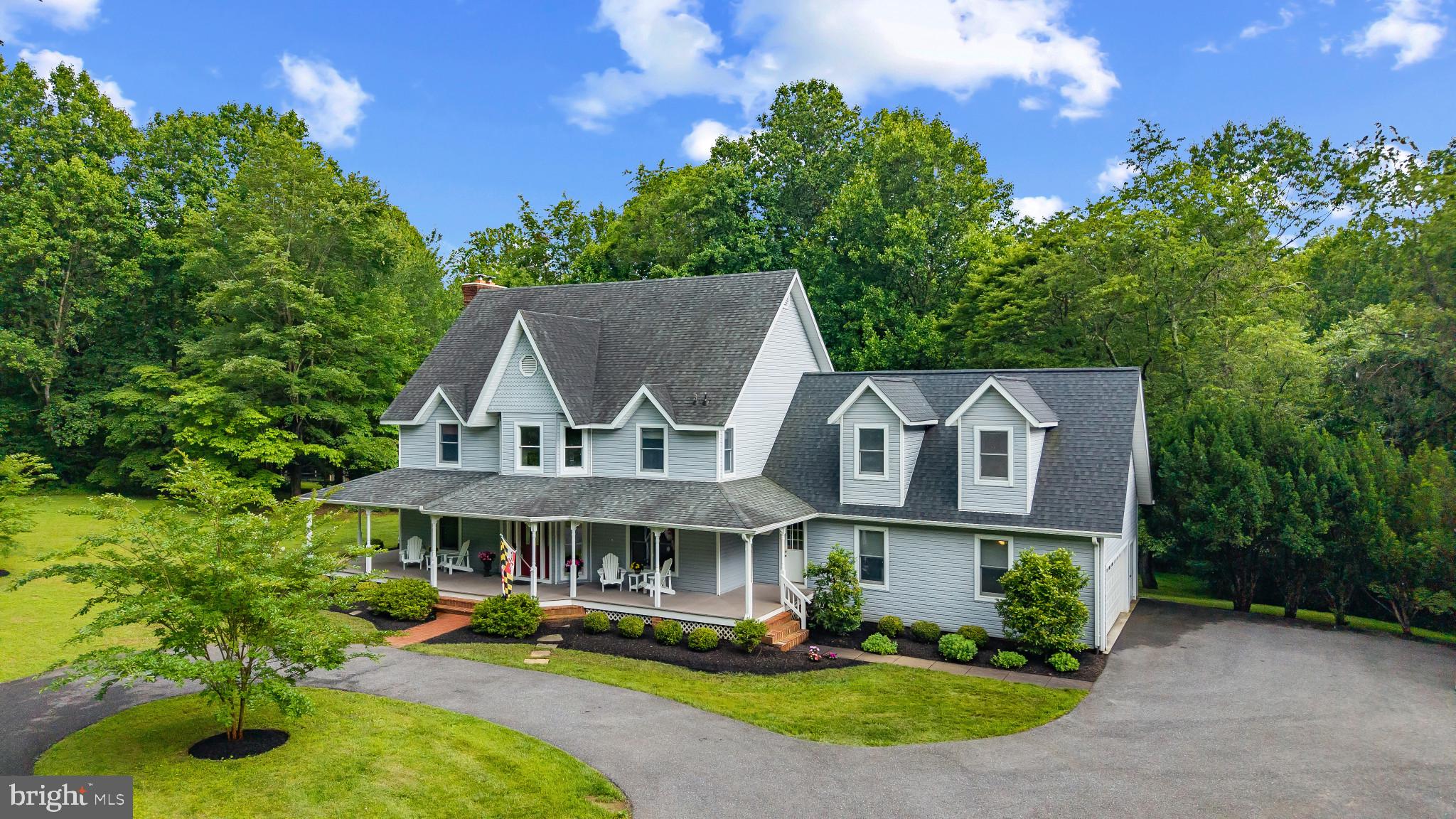 14660 VIBURNUM DRIVE