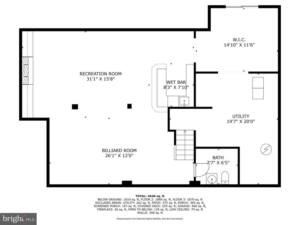 14660 VIBURNUM DRIVE
