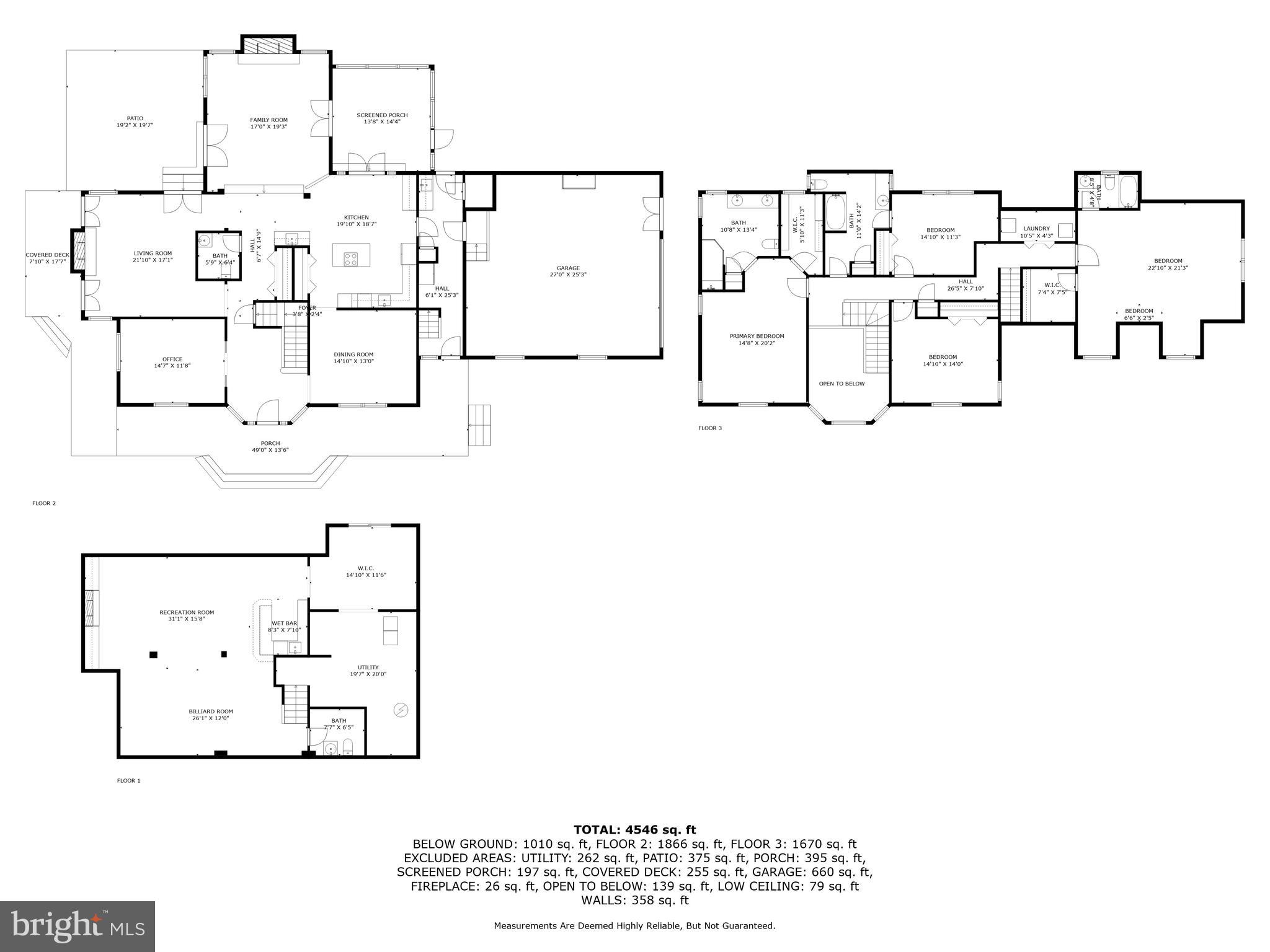 14660 VIBURNUM DRIVE