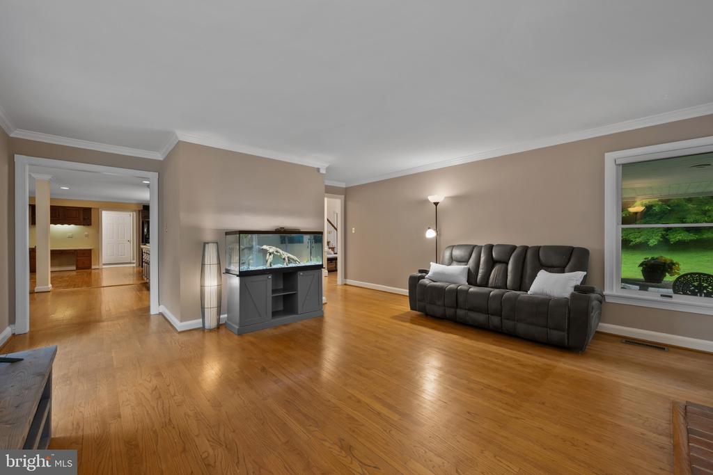 14660 VIBURNUM DRIVE