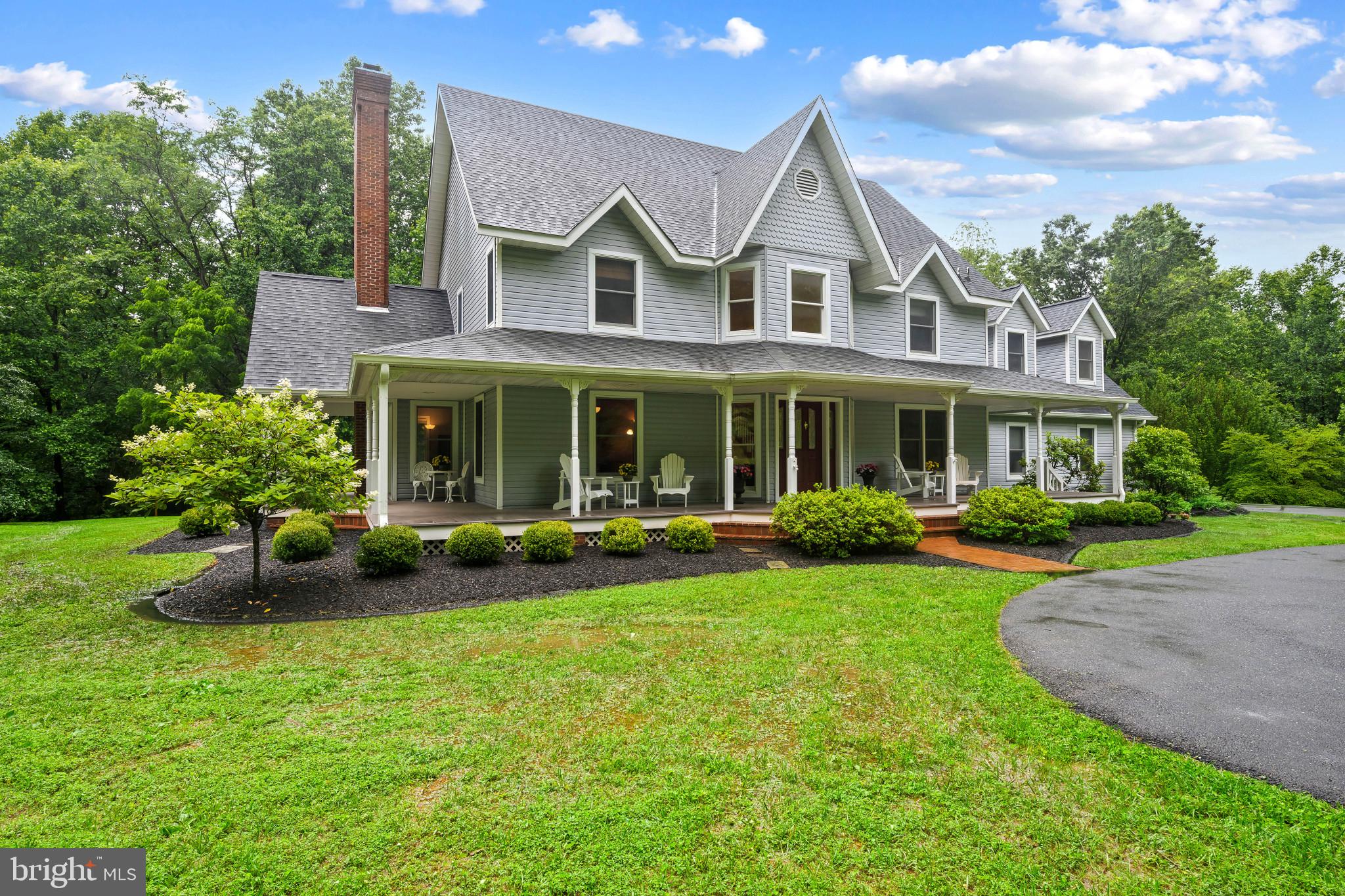 14660 VIBURNUM DRIVE