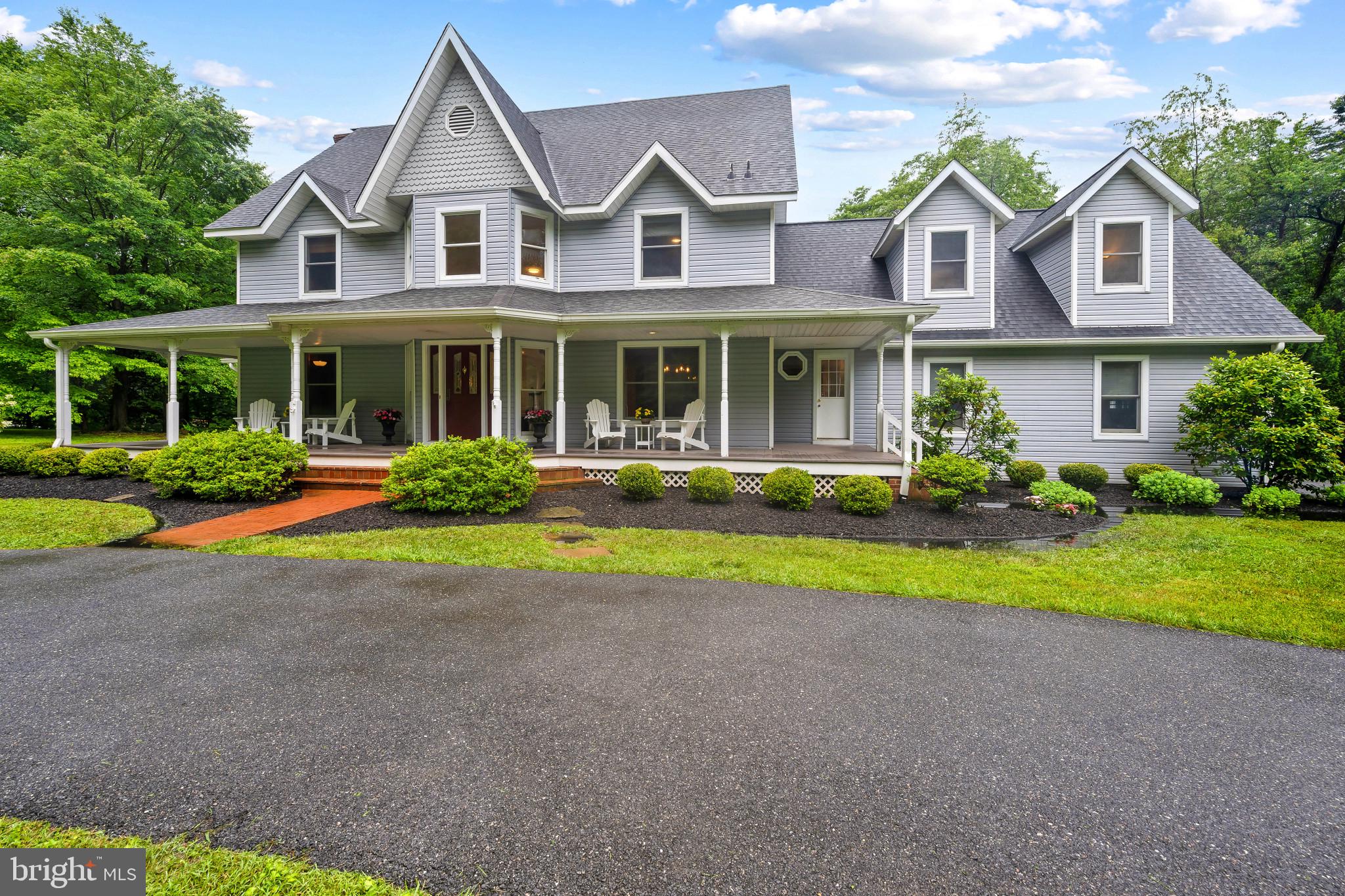 14660 VIBURNUM DRIVE