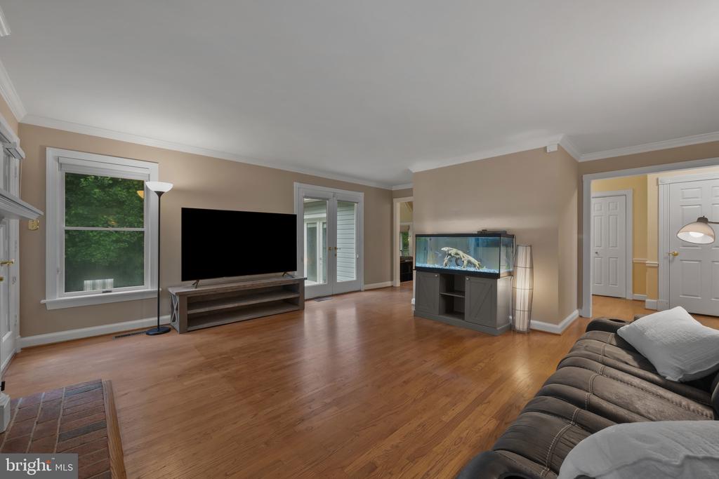14660 VIBURNUM DRIVE