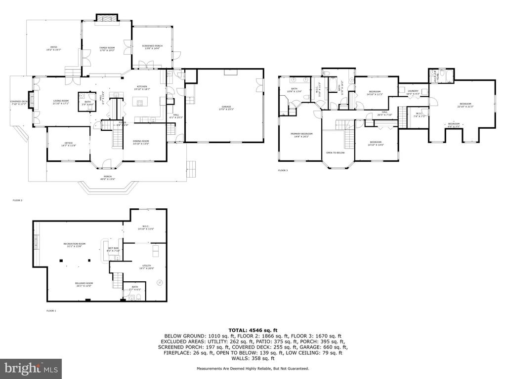 14660 VIBURNUM DRIVE