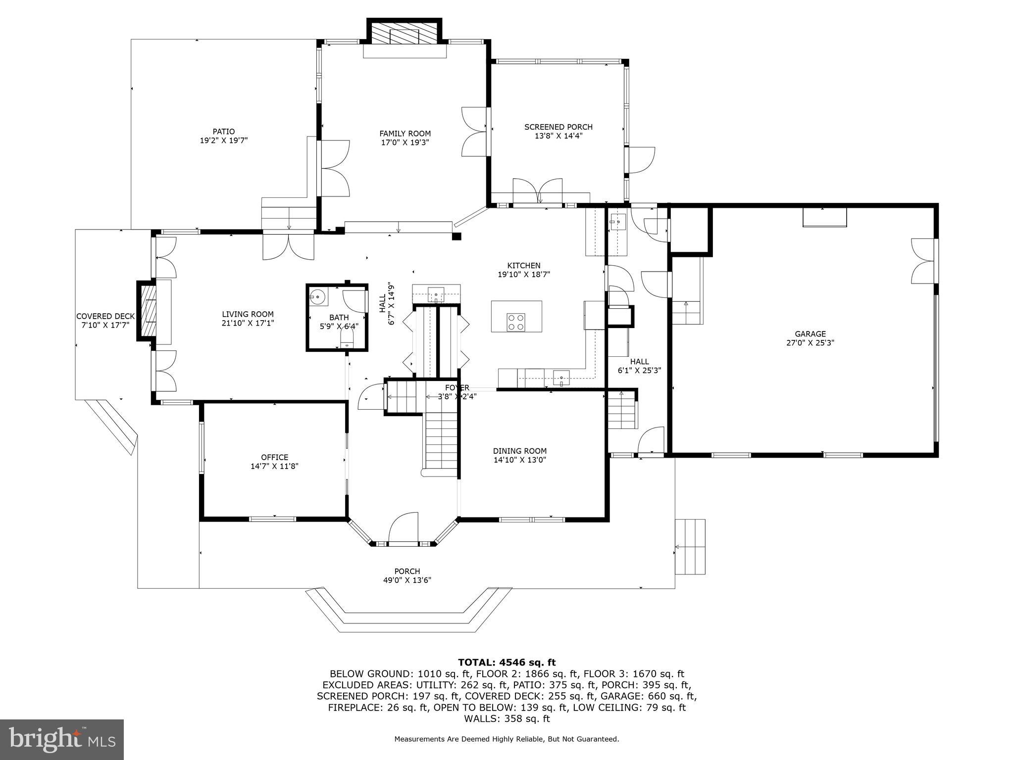 14660 VIBURNUM DRIVE