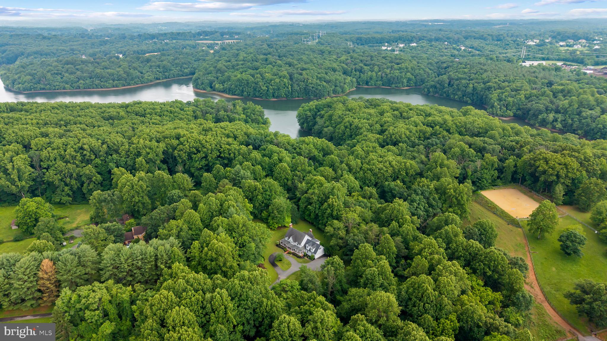 14660 VIBURNUM DRIVE