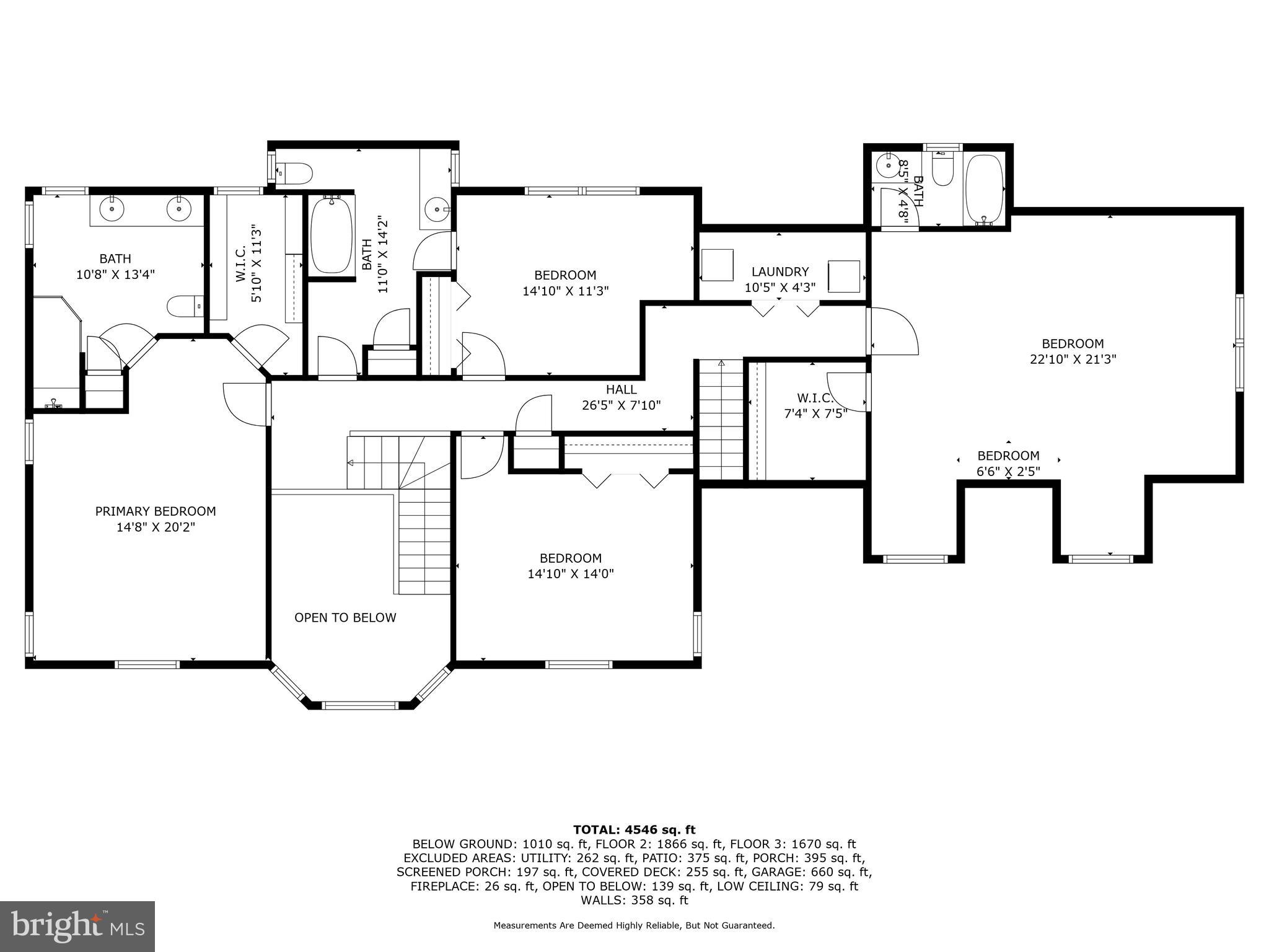 14660 VIBURNUM DRIVE