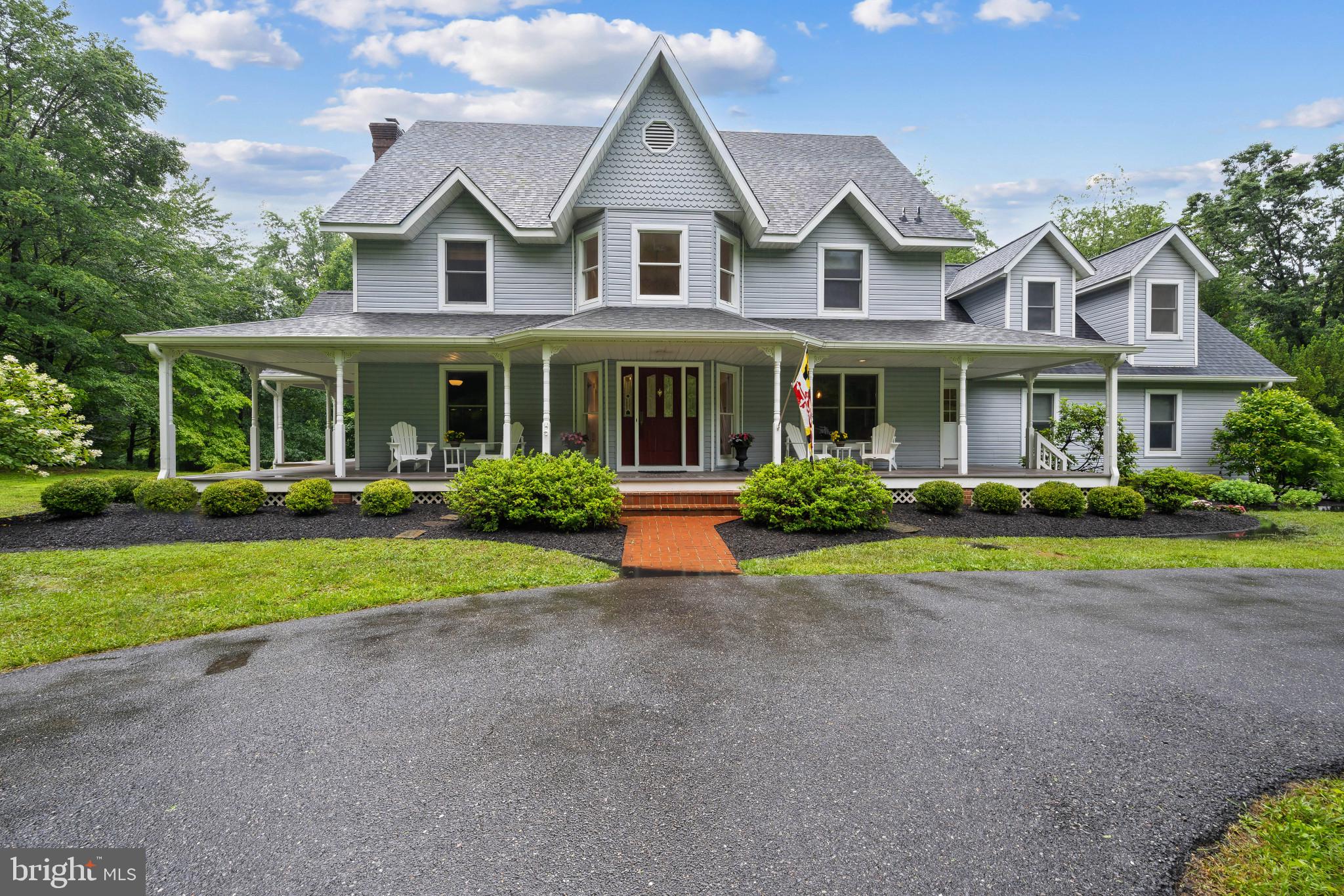 14660 VIBURNUM DRIVE