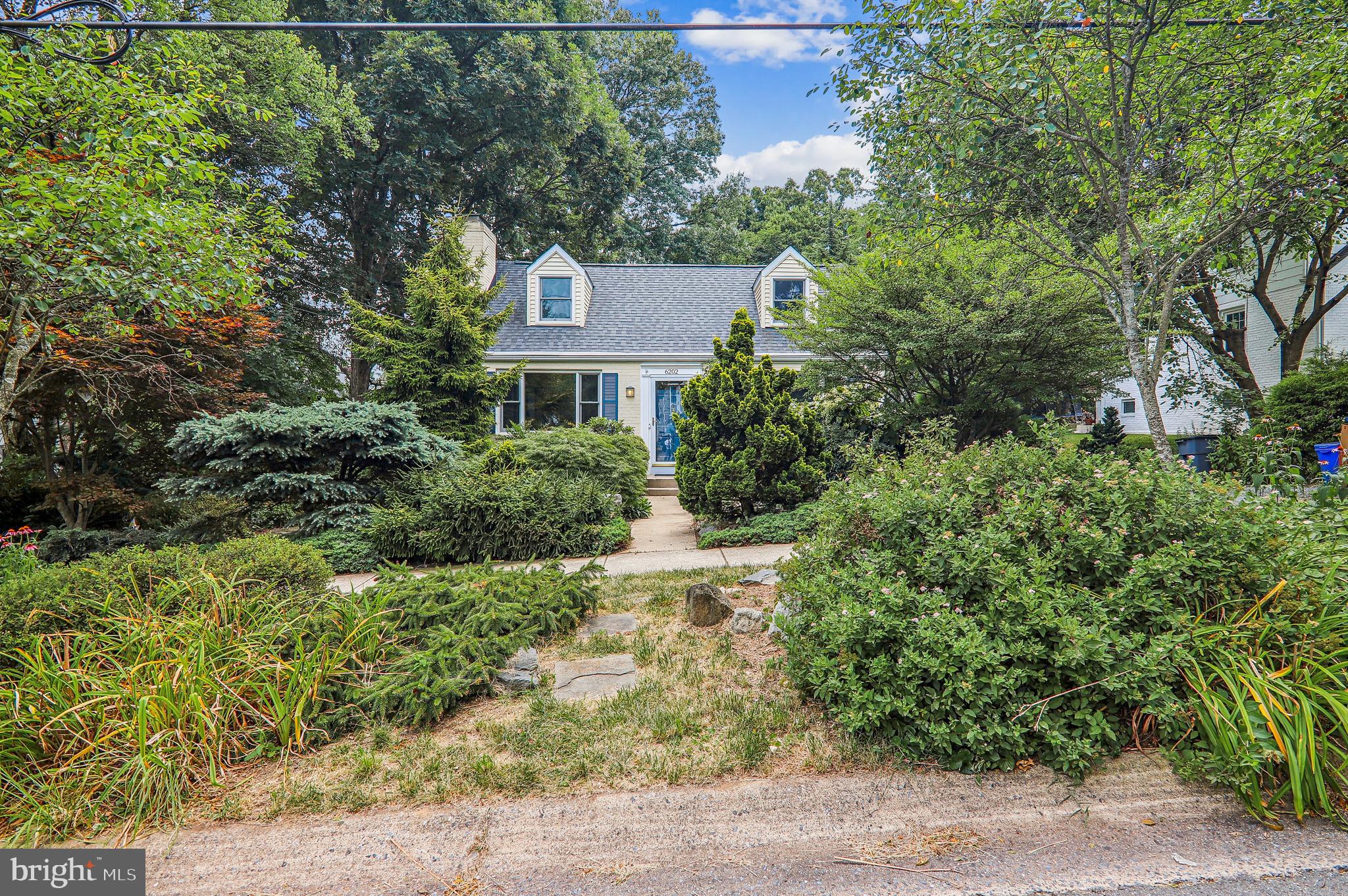 6202 Wilmett Rd