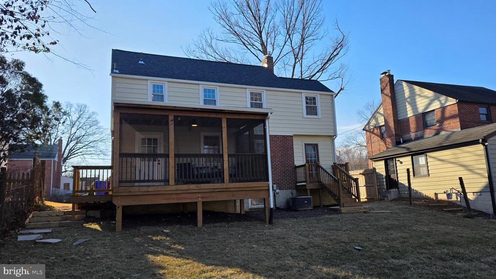 9121 SUDBURY ROAD