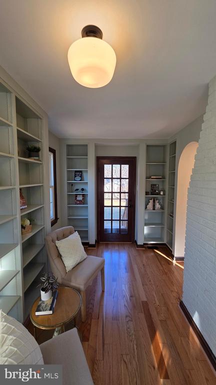 9121 SUDBURY ROAD