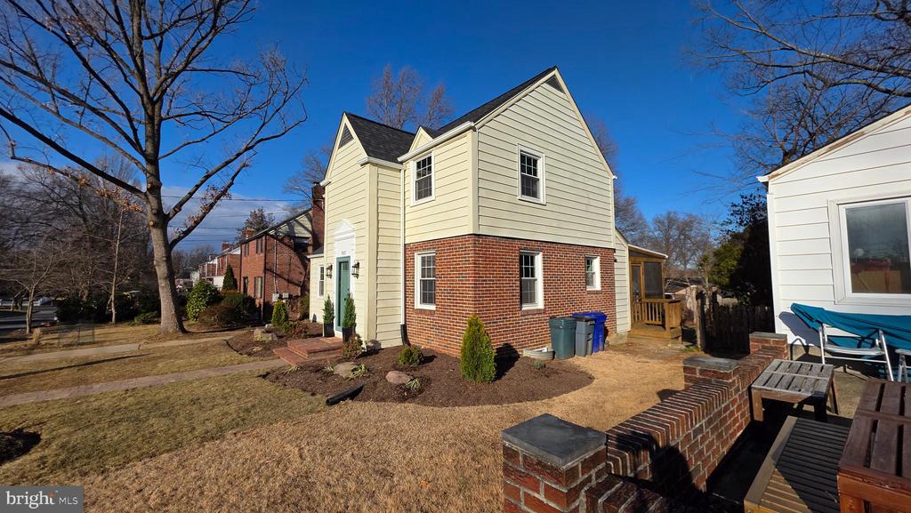 9121 SUDBURY ROAD