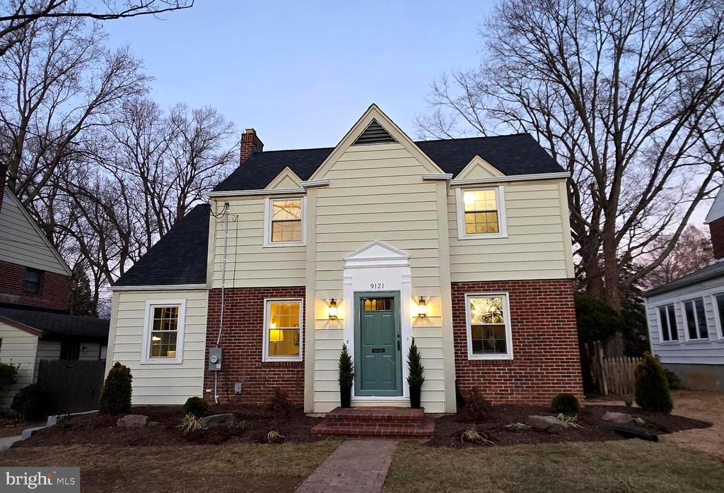 9121 SUDBURY ROAD