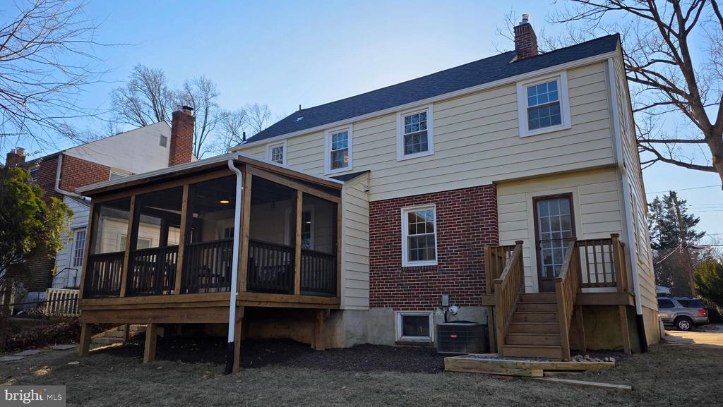 9121 SUDBURY ROAD