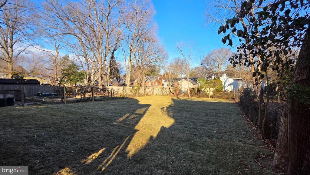 9121 SUDBURY ROAD