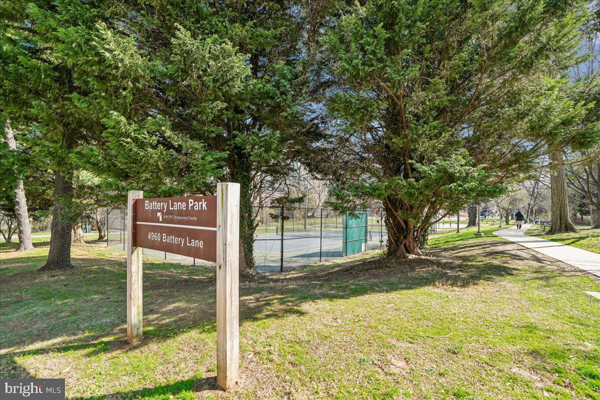 4970 BATTERY LANE 409