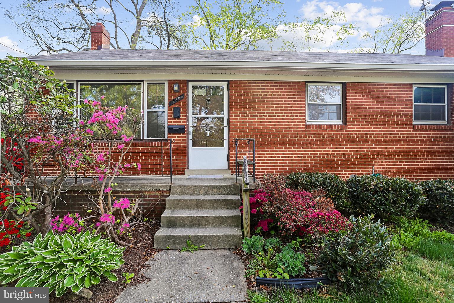 12809 CALDWELL STREET