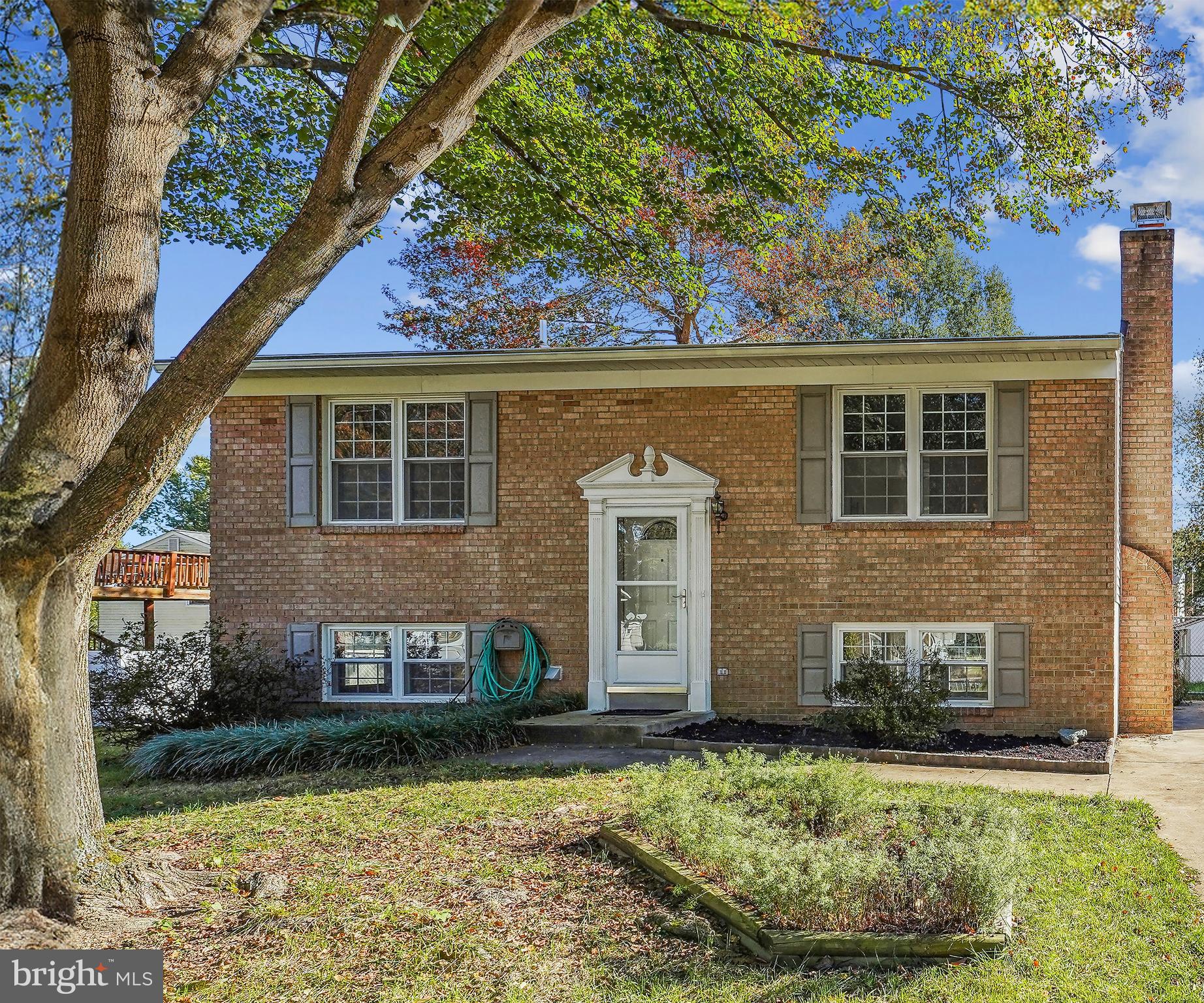 14116 Spring Branch Dr
