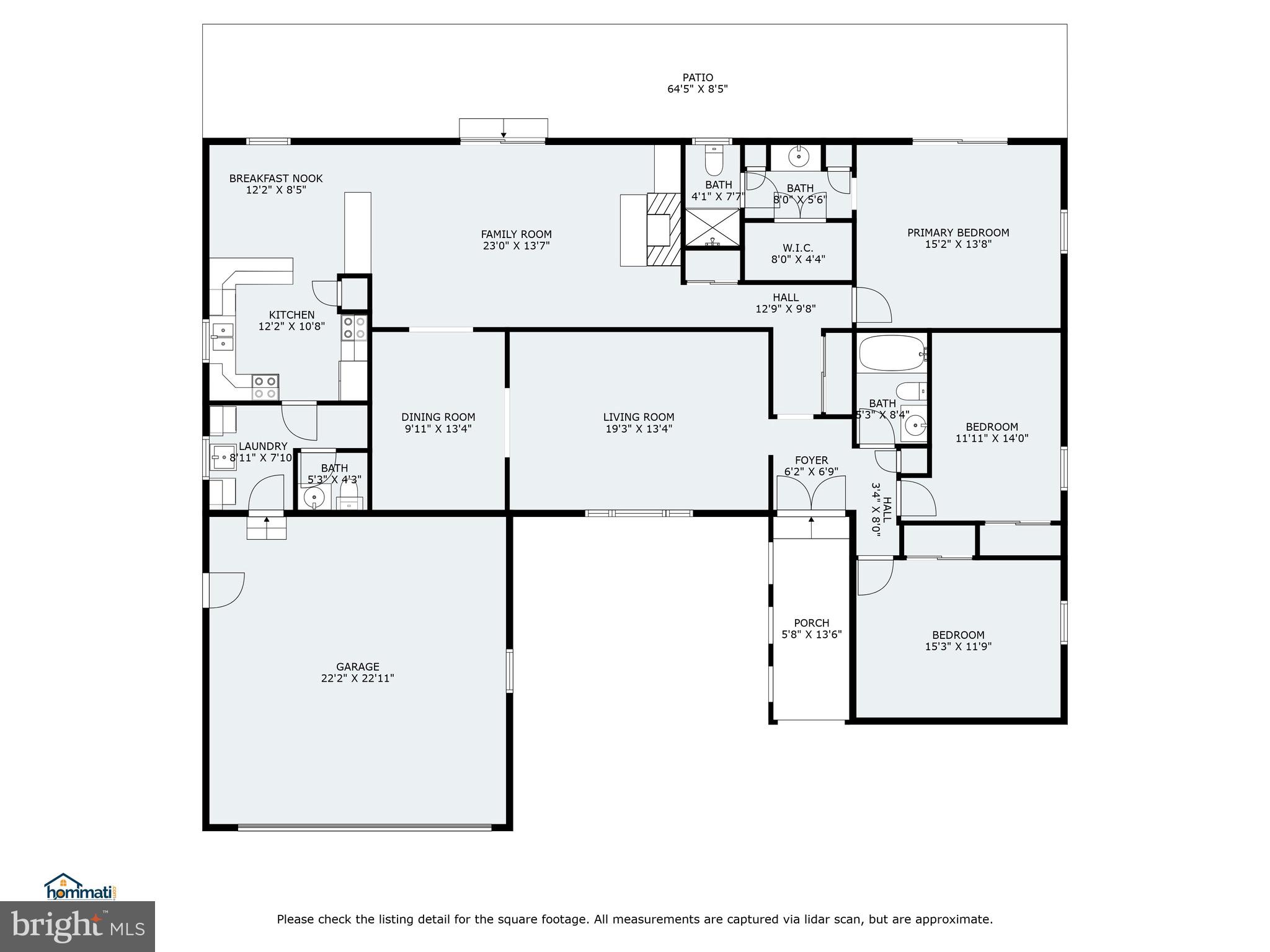 11007 New England Dr