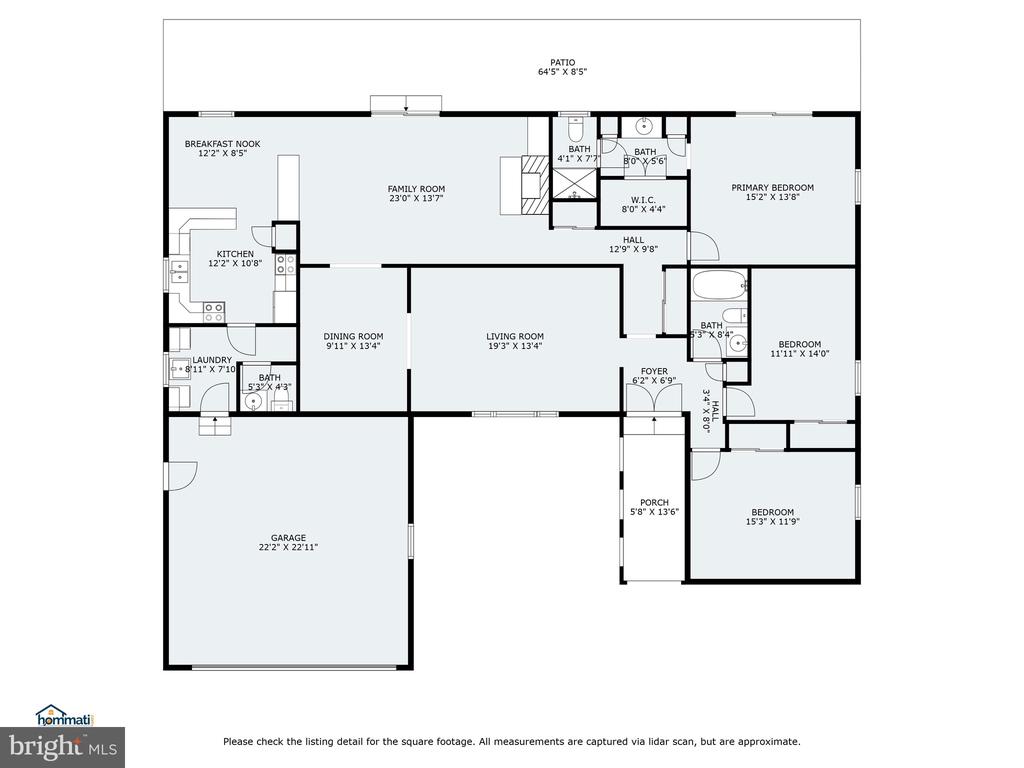 11007 New England Dr