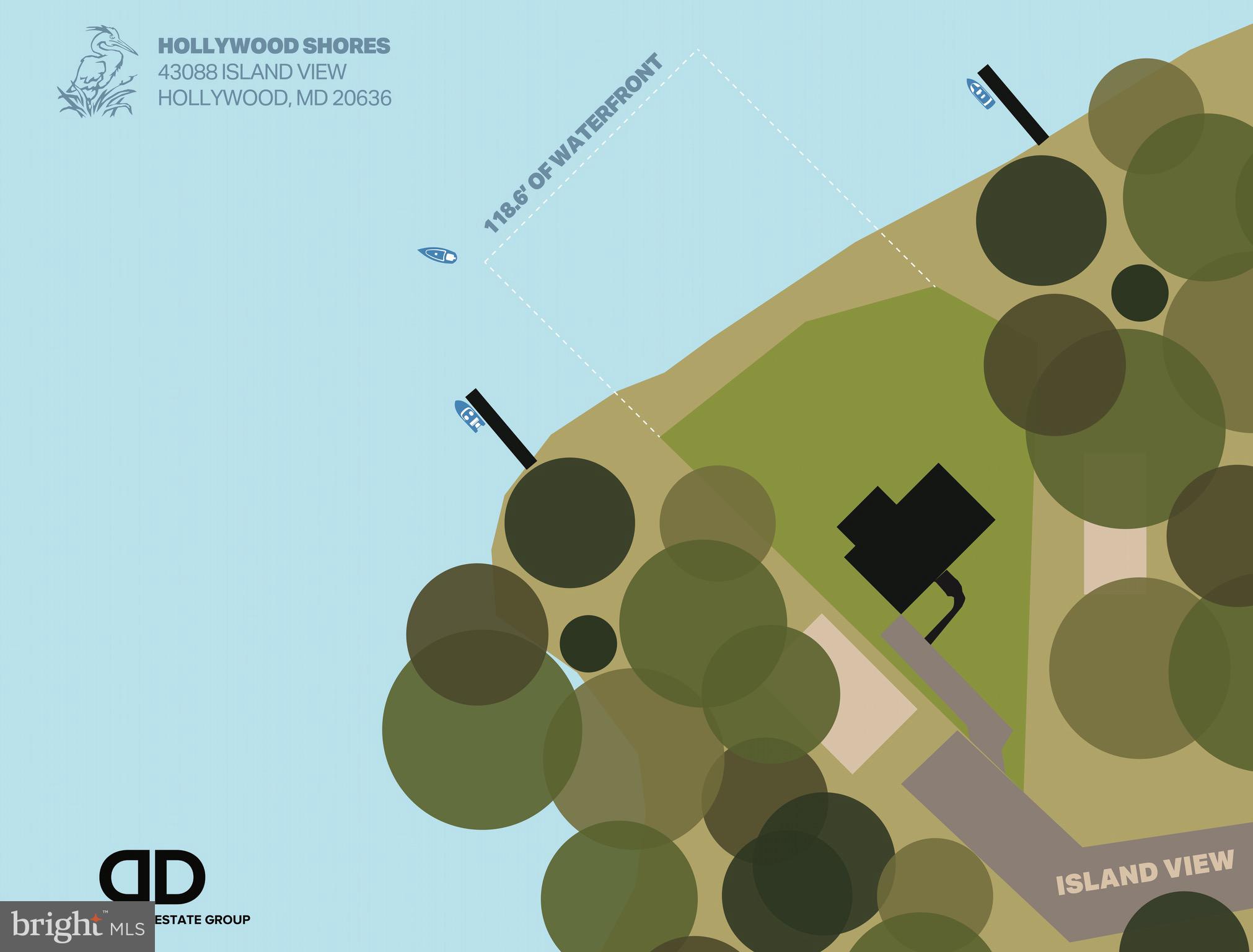 43088 Island