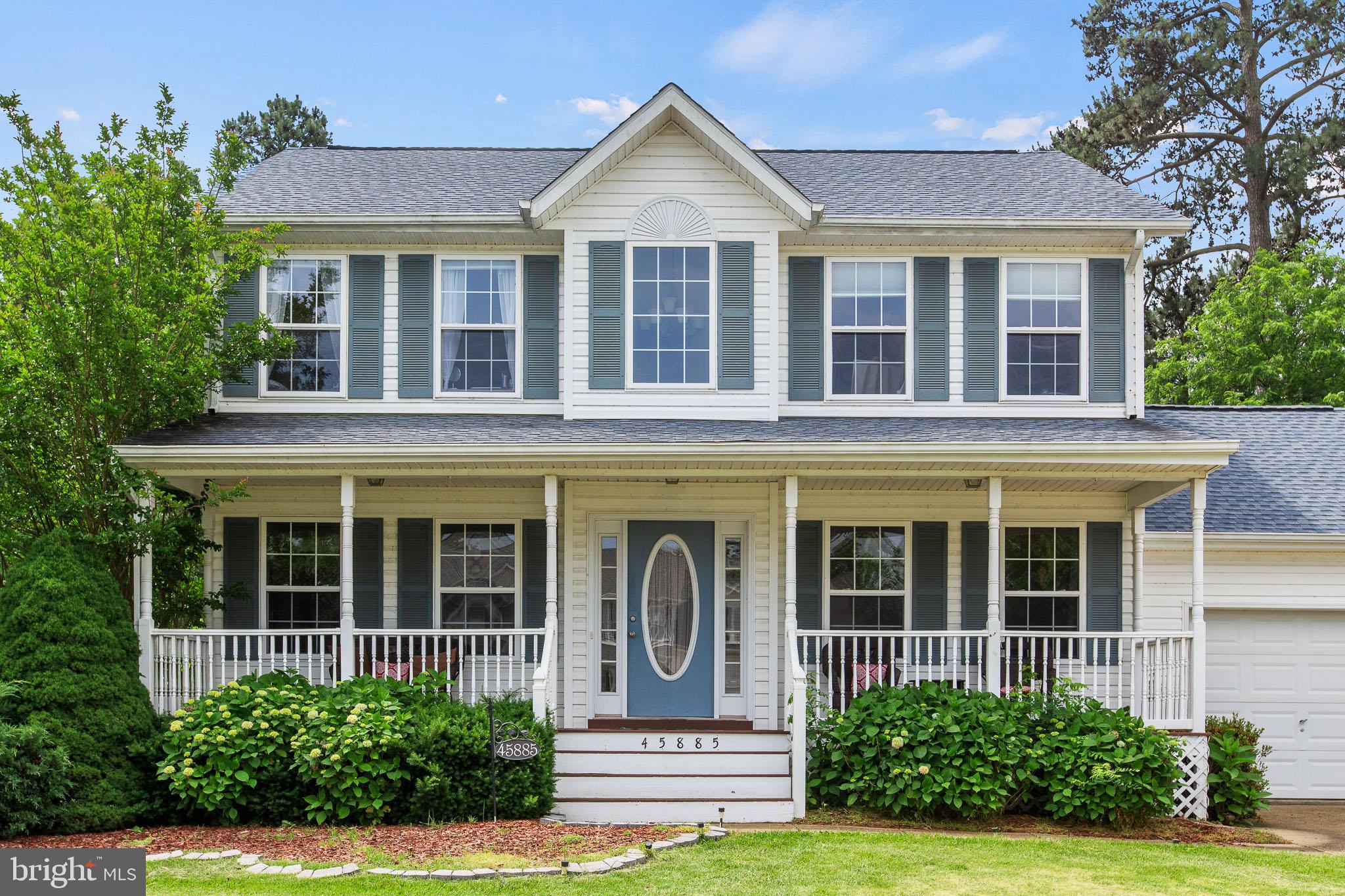 45885 Mourning Dove Ct