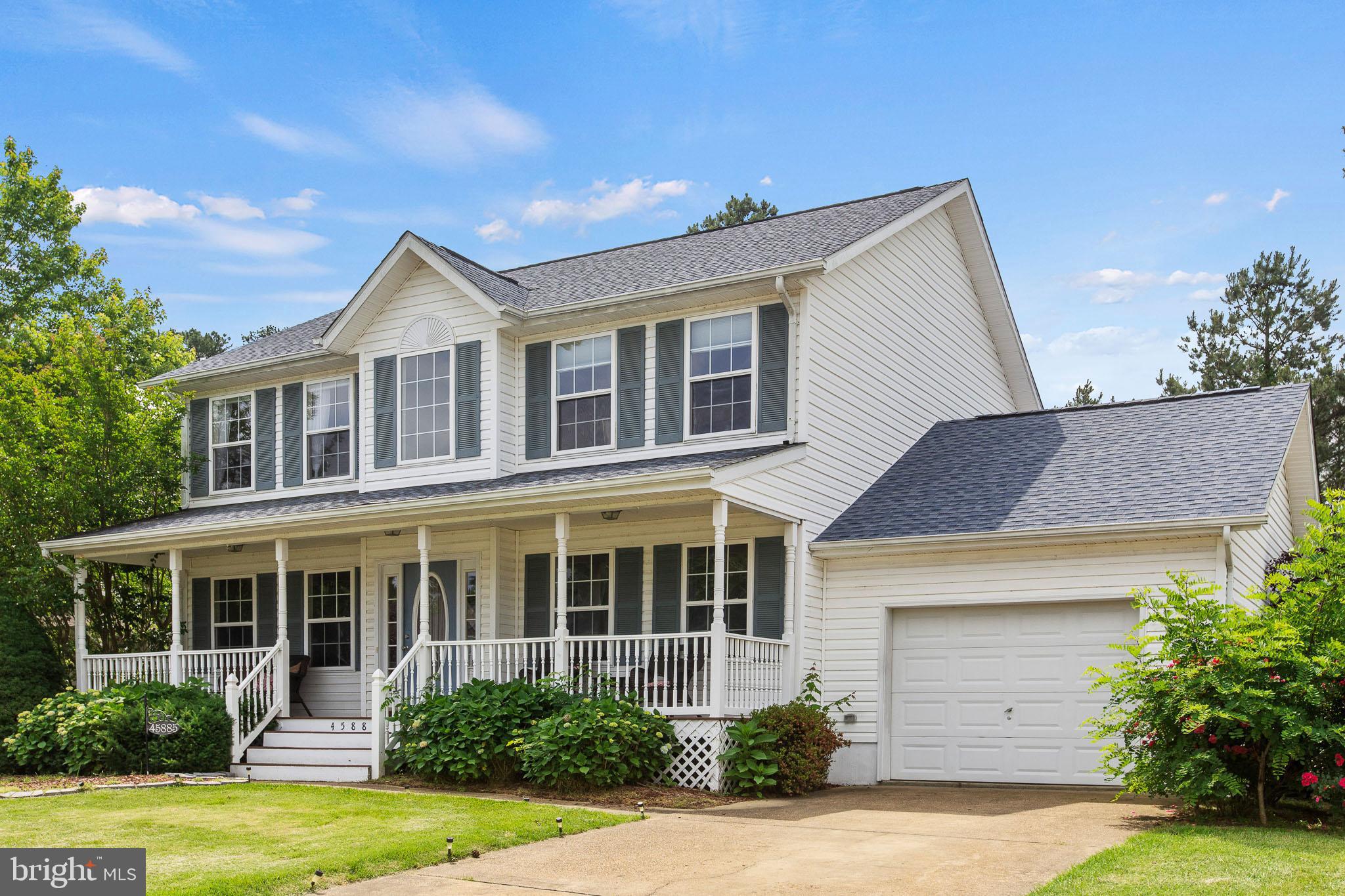 45885 Mourning Dove Ct