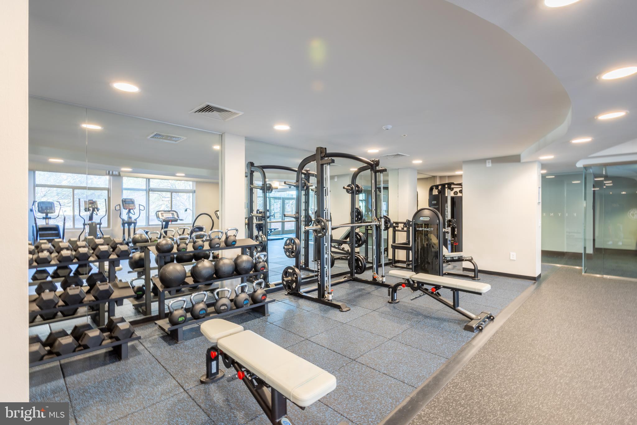 3600 S GLEBE ROAD S 721W