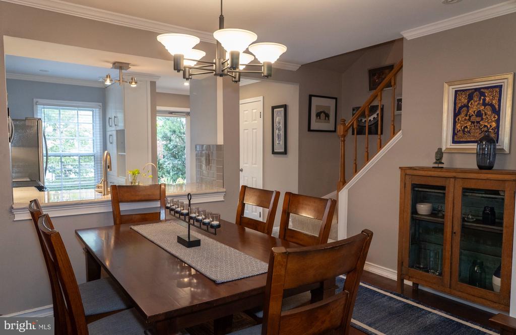 2510 S WALTER REED DRIVE Unit: B
