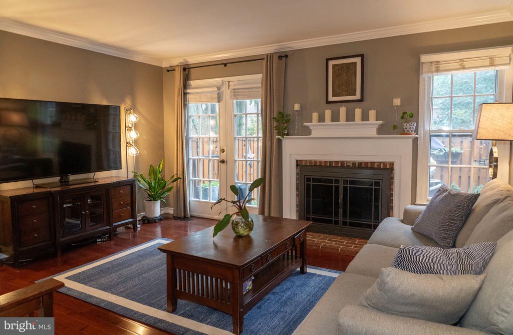 2510 S WALTER REED DRIVE Unit: B