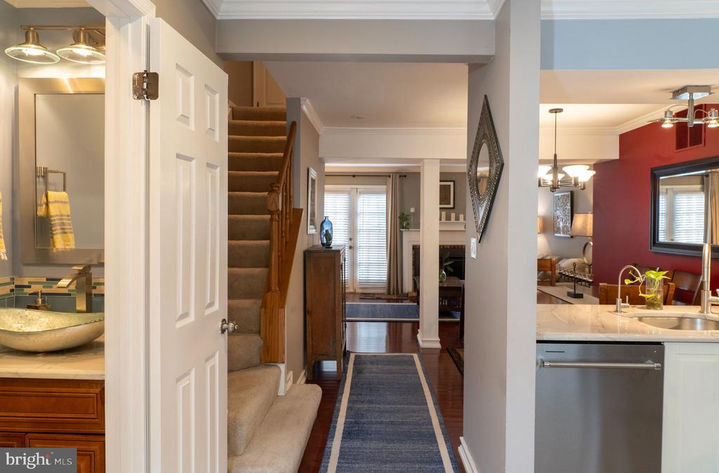 2510 S WALTER REED DRIVE Unit: B