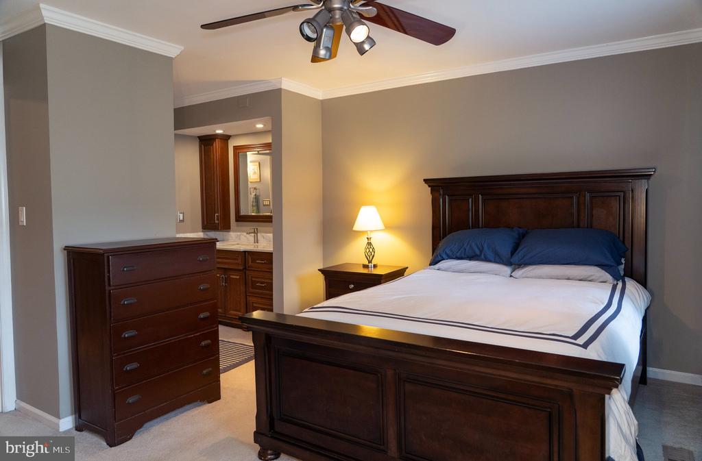 2510 S WALTER REED DRIVE Unit: B