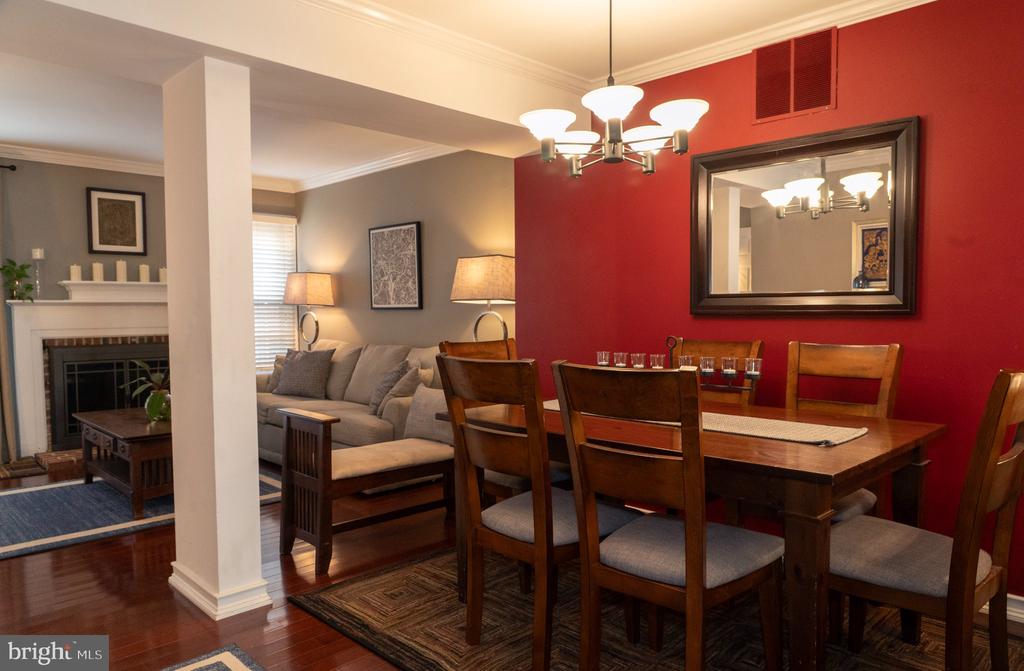 2510 S WALTER REED DRIVE Unit: B