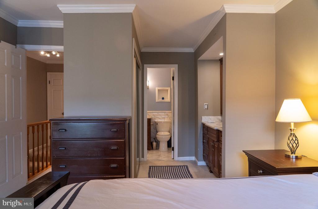 2510 S WALTER REED DRIVE Unit: B