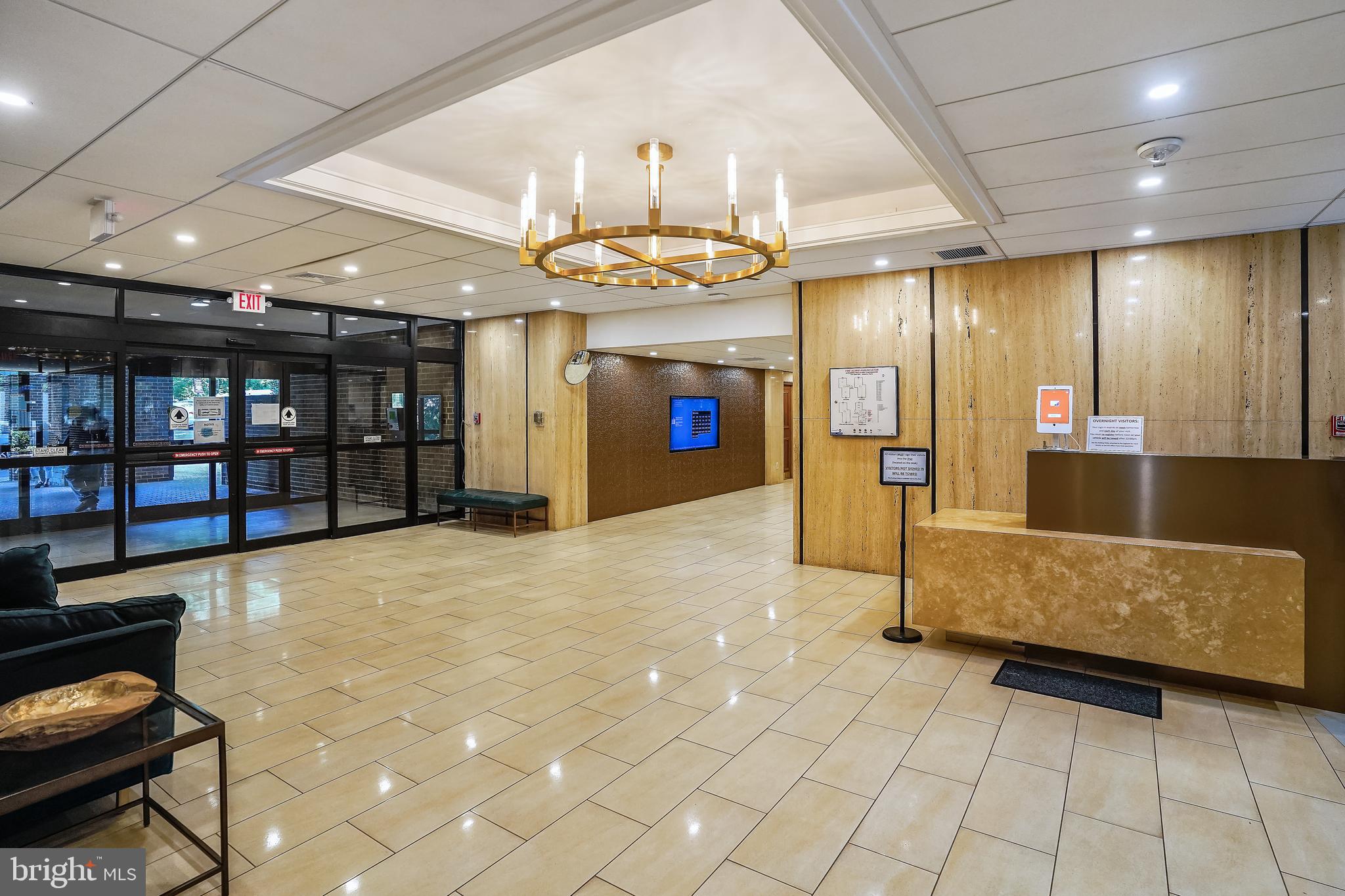 6101 EDSALL ROAD 402