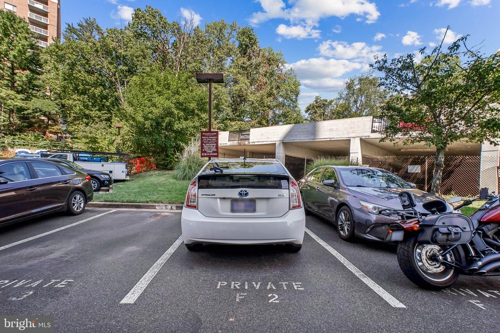 6101 EDSALL ROAD 402