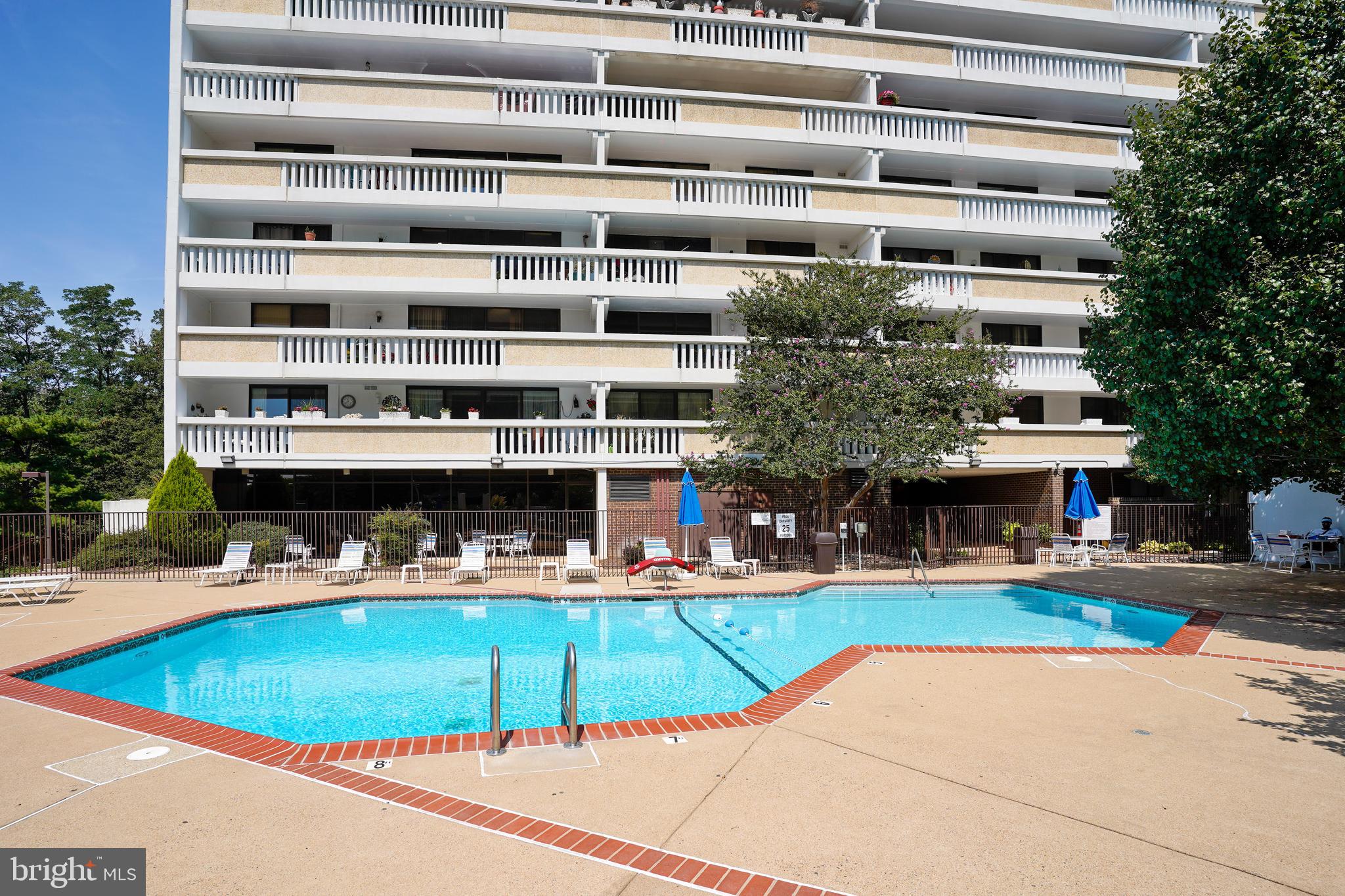 6101 EDSALL ROAD 402