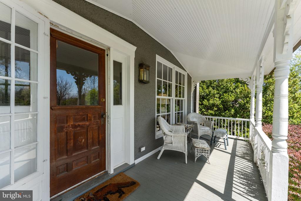 871 OLD CHAPEL ROAD