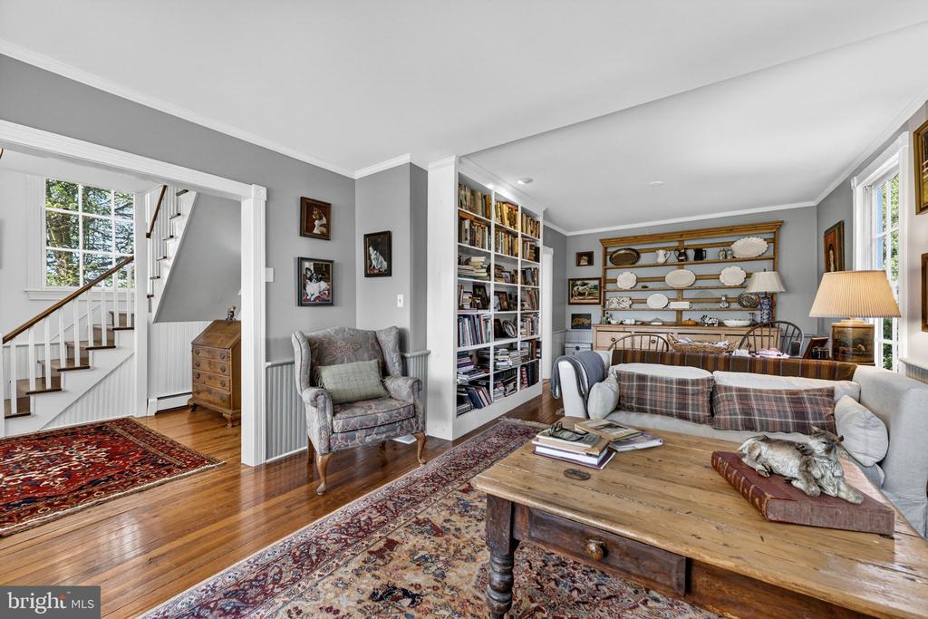 871 OLD CHAPEL ROAD