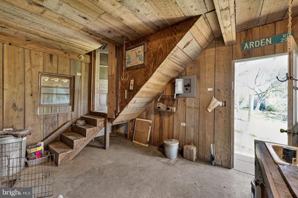 871 OLD CHAPEL ROAD