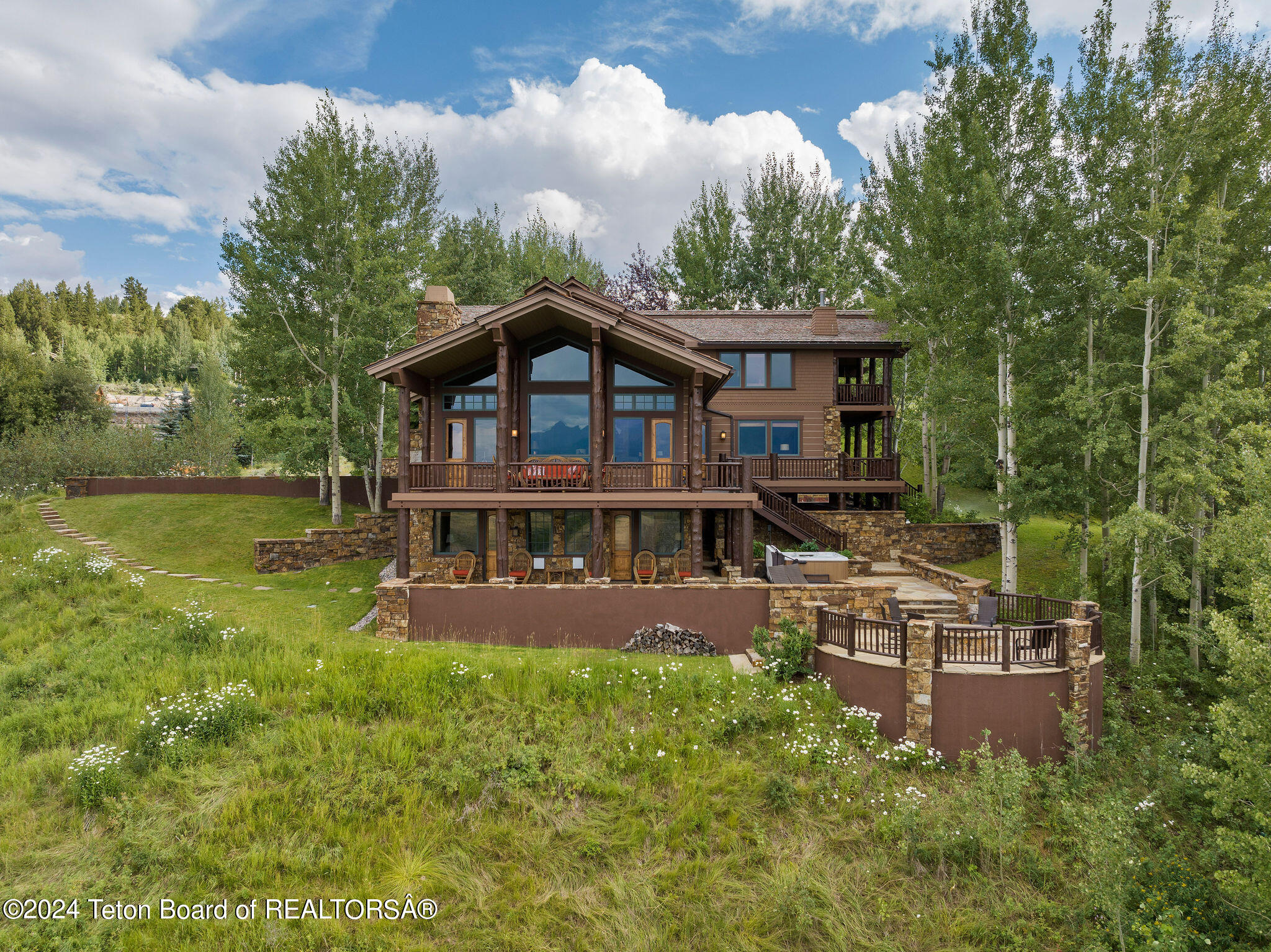 2095 N SPIRIT DANCE Road