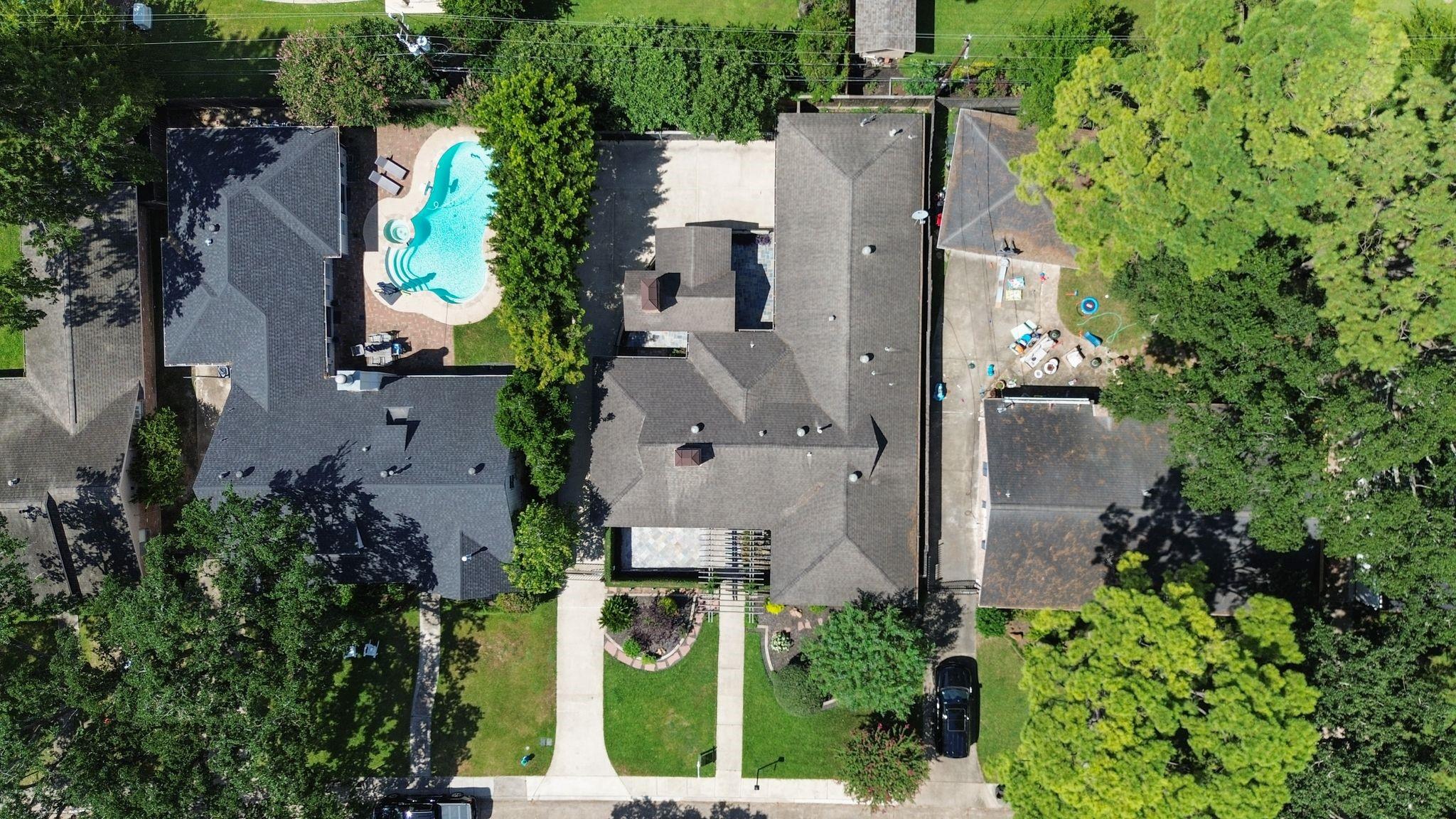 10034 Meadow Lake Lane