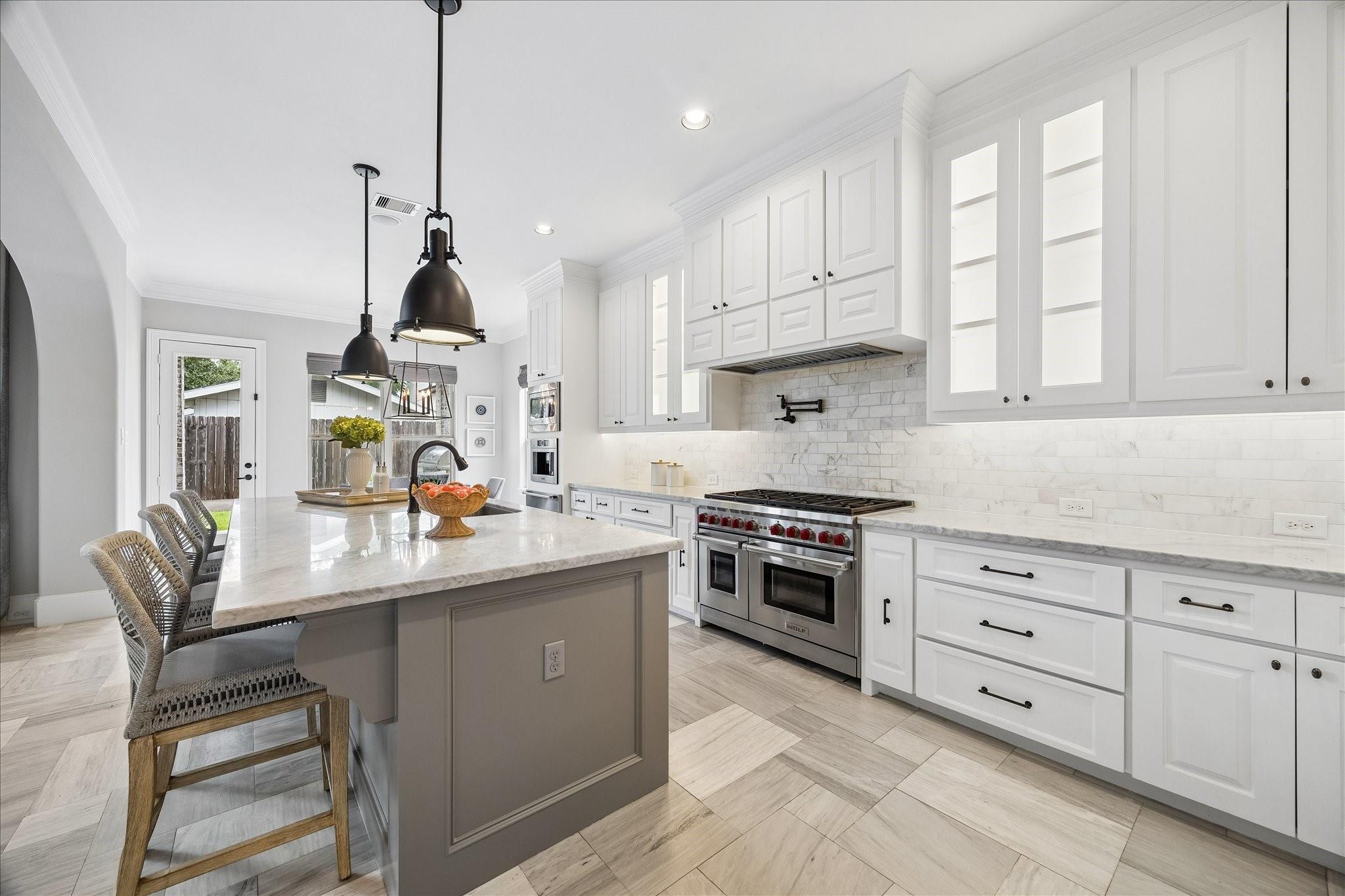1307 Story Street