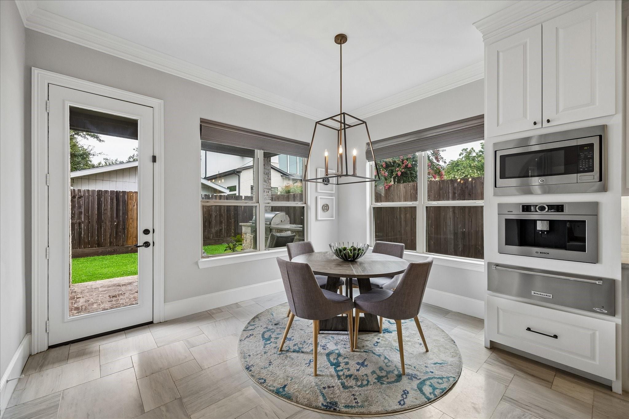 1307 Story Street