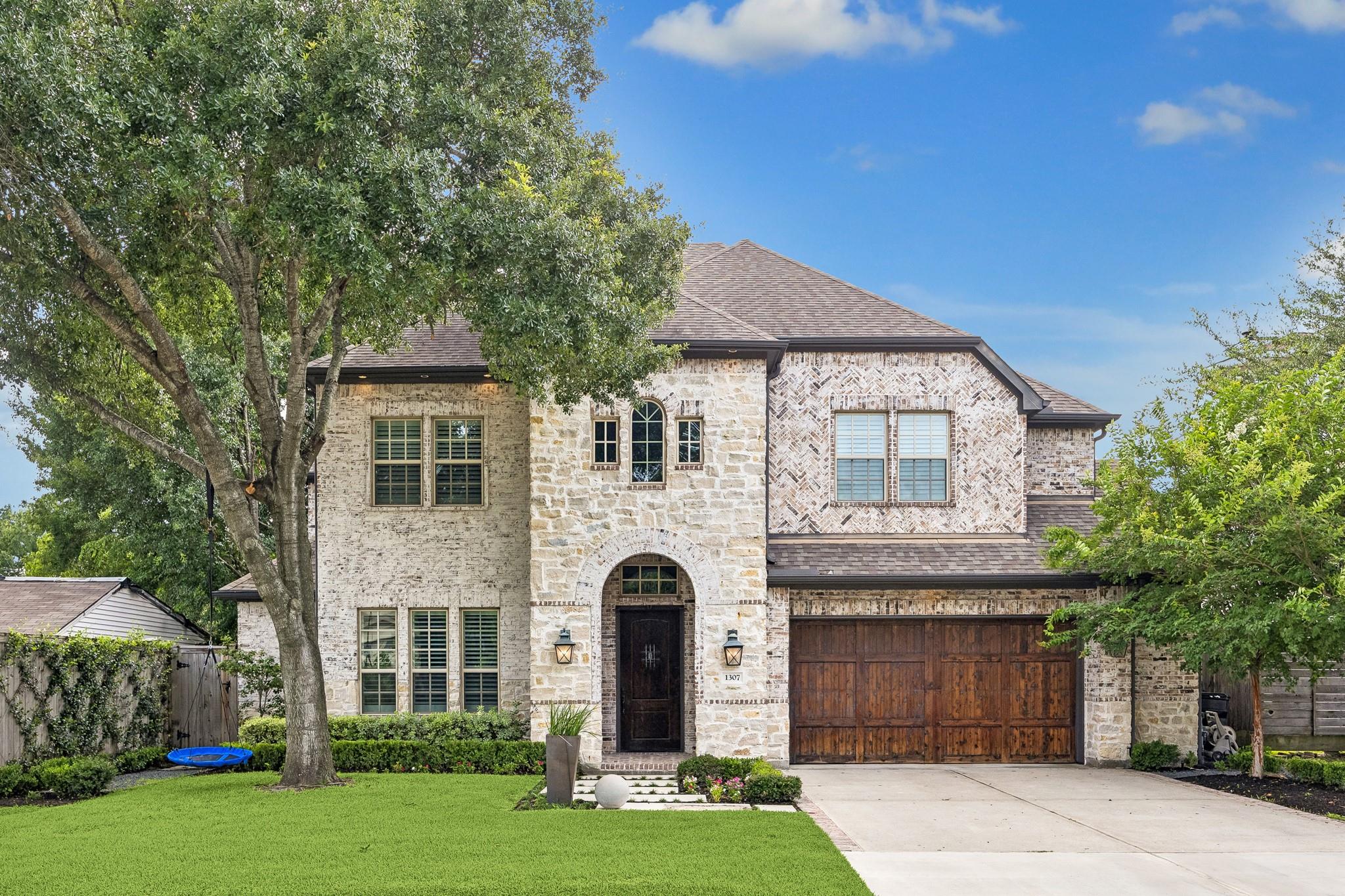 1307 Story Street