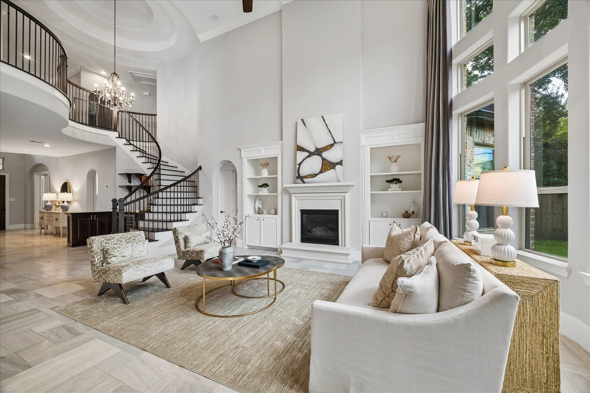 1307 Story Street