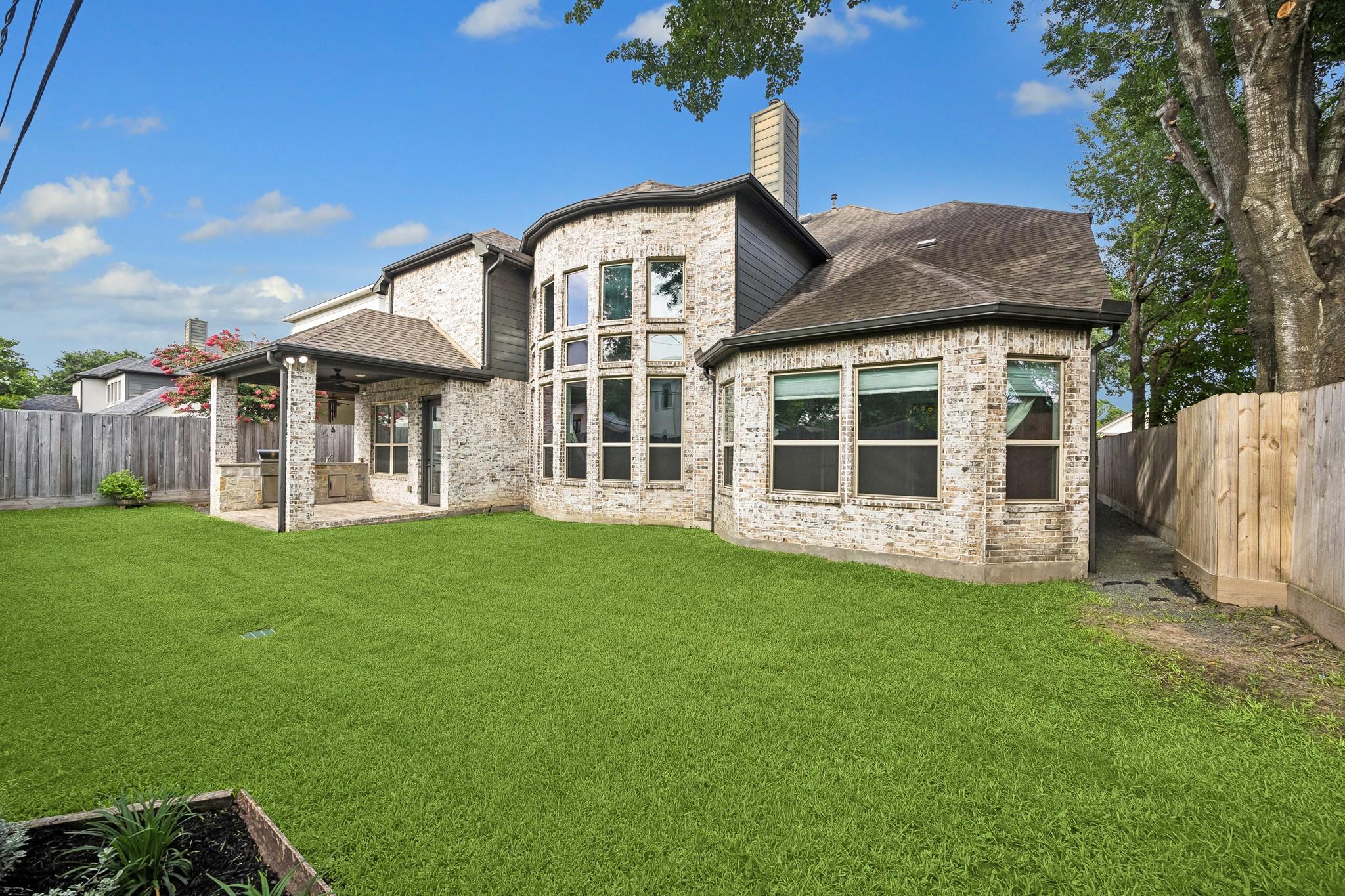 1307 Story Street