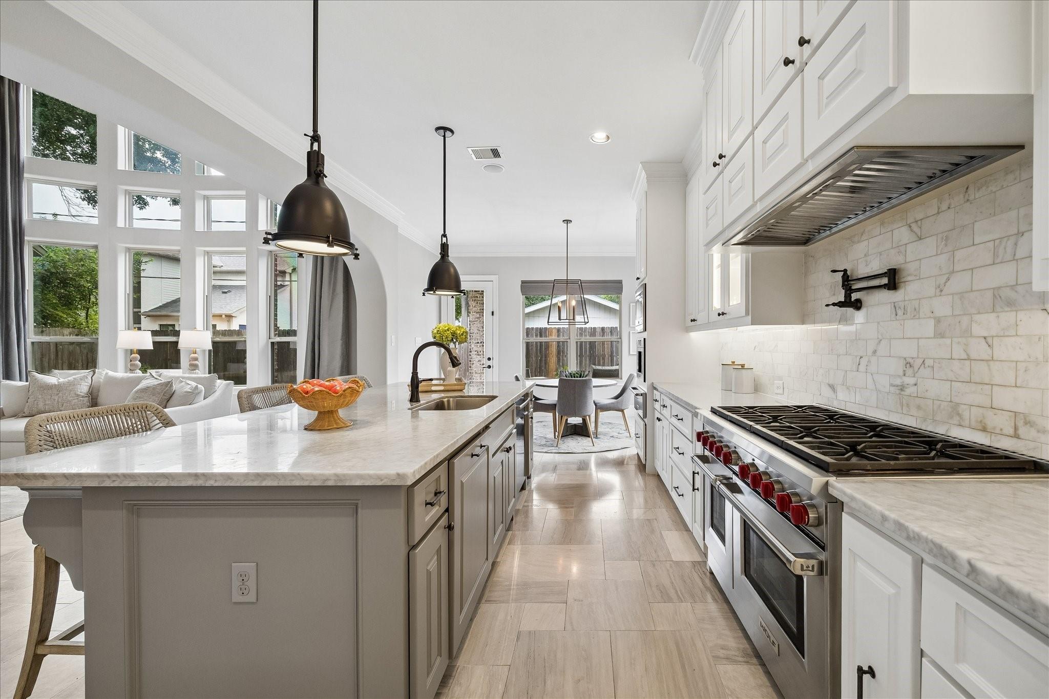 1307 Story Street
