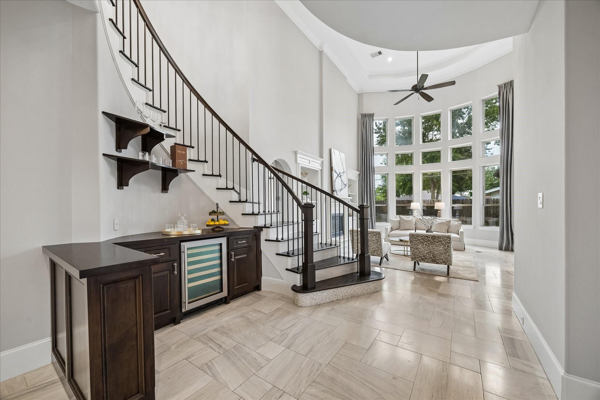 1307 Story Street